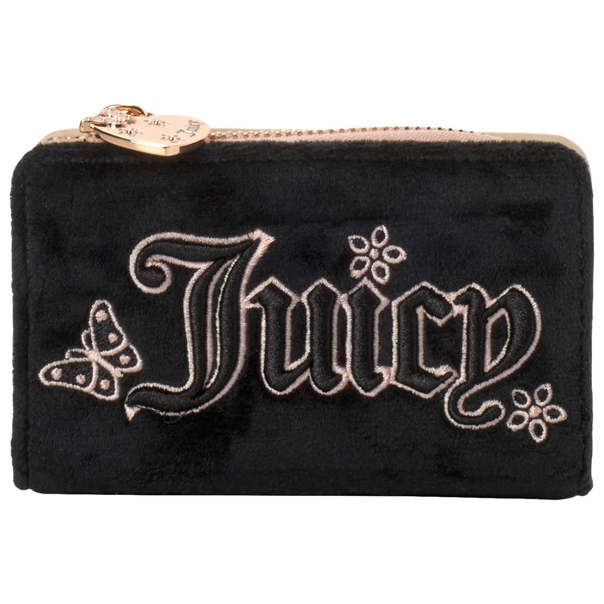 Womens Juicy Couture Juicy in the Sky Coin Wallet