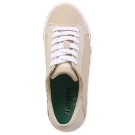 Womens LAMO Mykros Vita Low Profile Fashion Sneakers