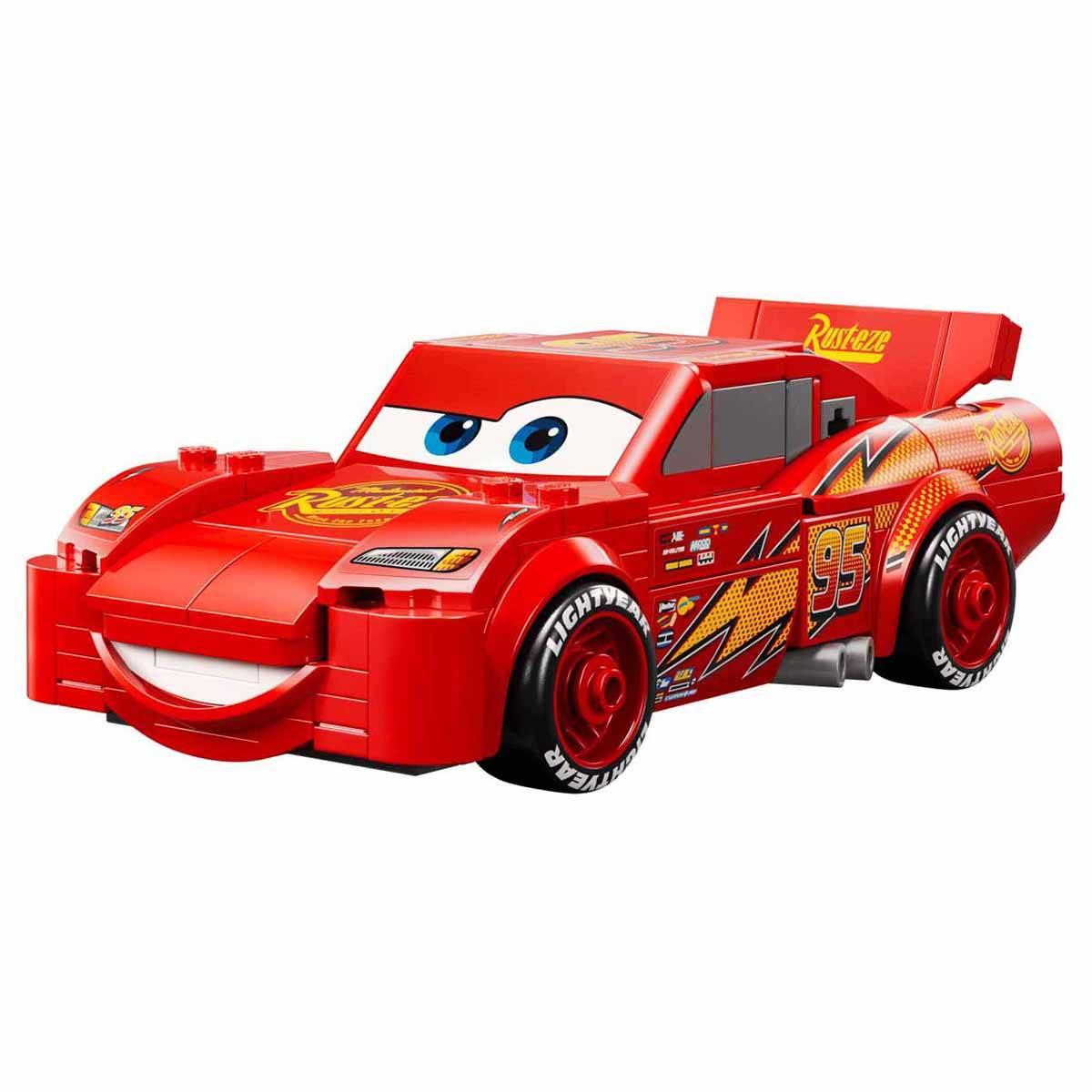 LEGO® Disney™ Lighting McQueen Building Kit