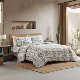 Wrangler Annie Reversible Quilt Set