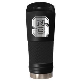 NCAA North Carolina State Wolfpack Powder Coated Steel Tumbler