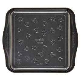 Farberware® Disney Bake w/ Mickey Nonstick 9in. Square Cake Pan