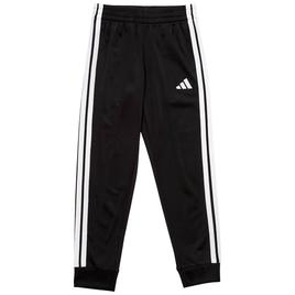 Boys (8-20) adidas(R) Essential 3-Stripe Joggers