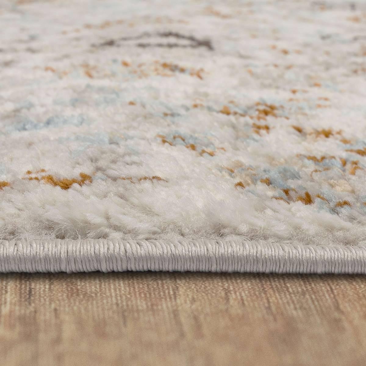 Mohawk Home Helios Grey Area Rug