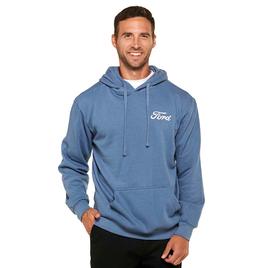 Mens Buckhorn River Ford Bronco Hoodie