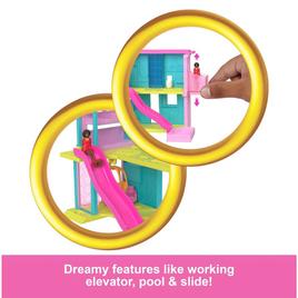 Barbie® 12in. Mini Land Doll & Accessories