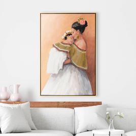 Artisan Home Care Gives Canvas Wall Décor