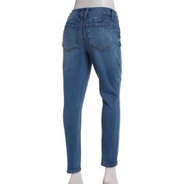 Womens Royalty Curve Confidence Classic Skinny Jeans