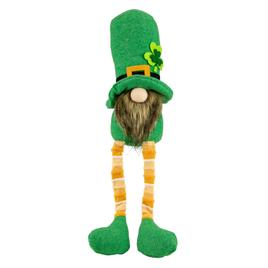 Northlight Seasonal Leprechaun St Patrick''s Day Gnome Figurine