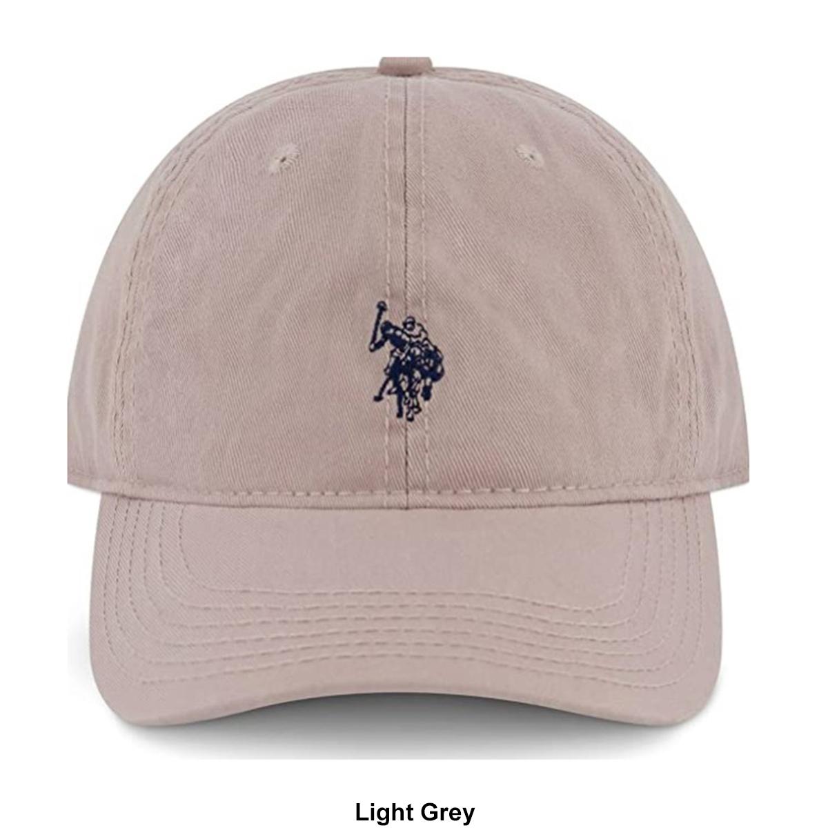 Mens U.S. Polo Assn.® Baseball Cap