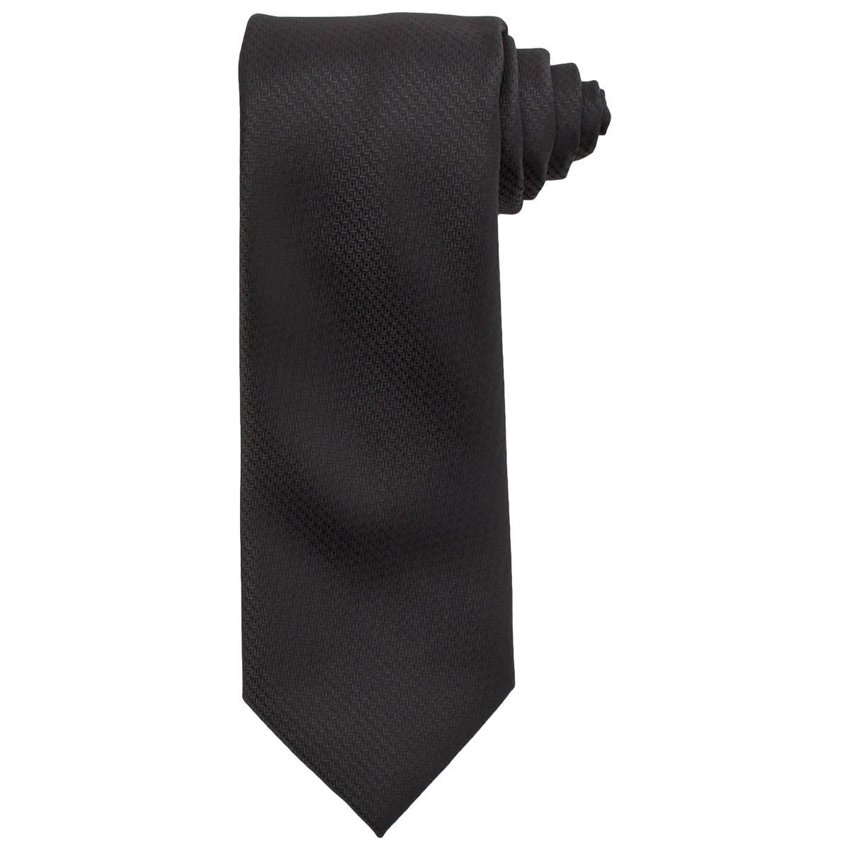 Mens John Henry(R) Rich Solid Tie
