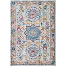 Rugs America(tm) Hailey Constellation Abstract Vintage Area Rug