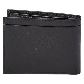 Mens Dockers® RFID Saffiano Slimfold Bifold Wallet