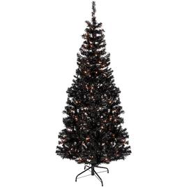 Northlight Seasonal 6ft. Artificial Tinsel Christmas Tree