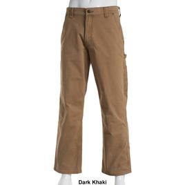 Mens Lee® Legendary Carpenter Jeans