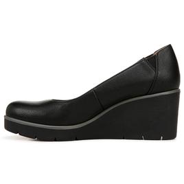 Womens SOUL Naturalizer About-Time Wedge Penny Loafers