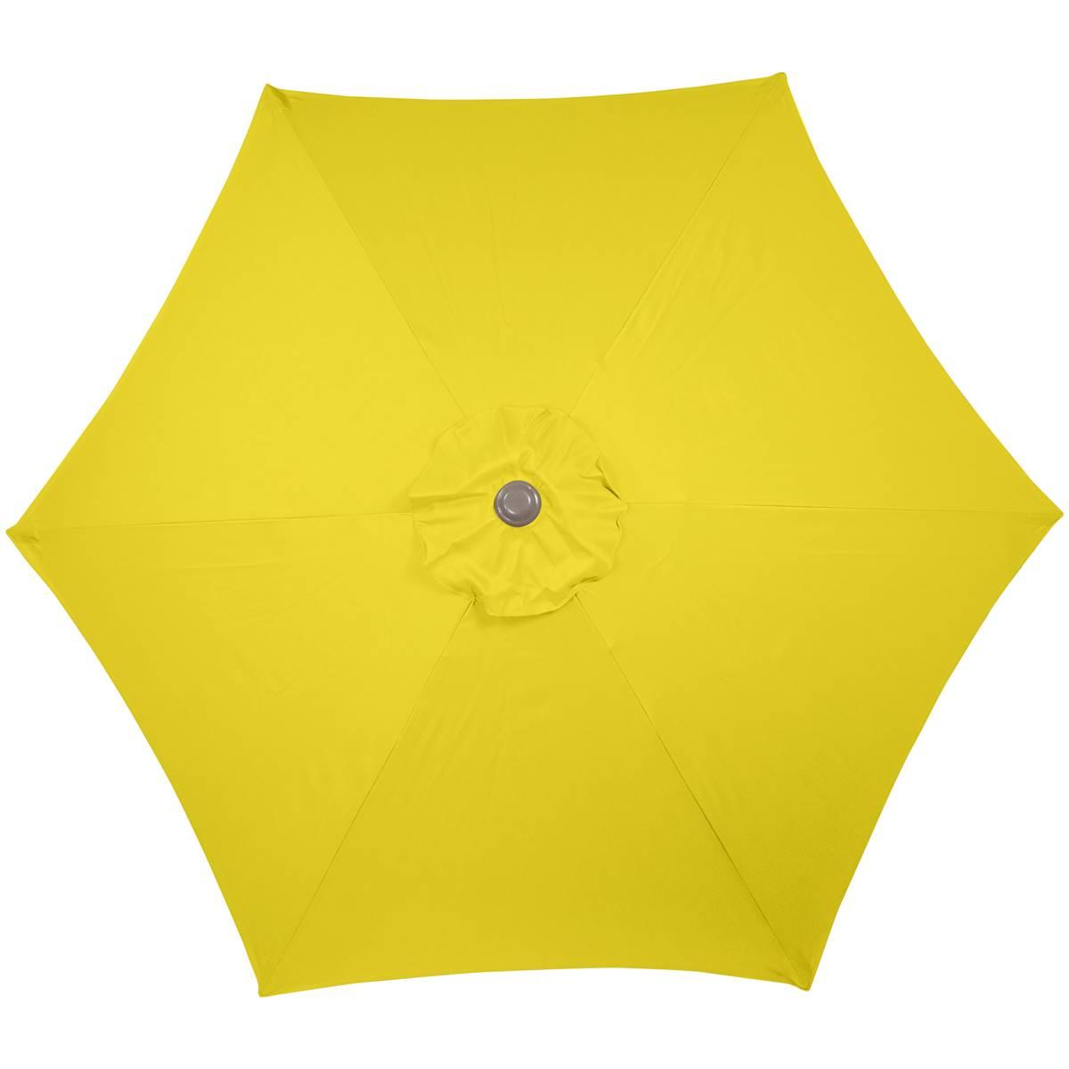 Northlight Seasonal 7.5ft. Outdoor Patio Market Umbrella