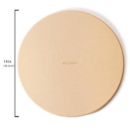 BergHOFF Balance 14in. Cordierite Large Pizza Stone