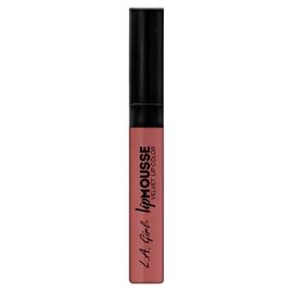 L.A. Girl Lip Mousse Velvet Lip Color