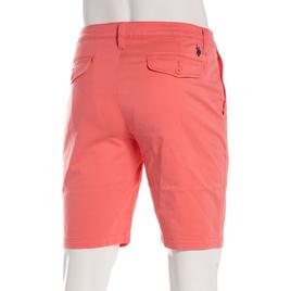 Mens U.S. Polo Assn.® Stretch Walk Shorts