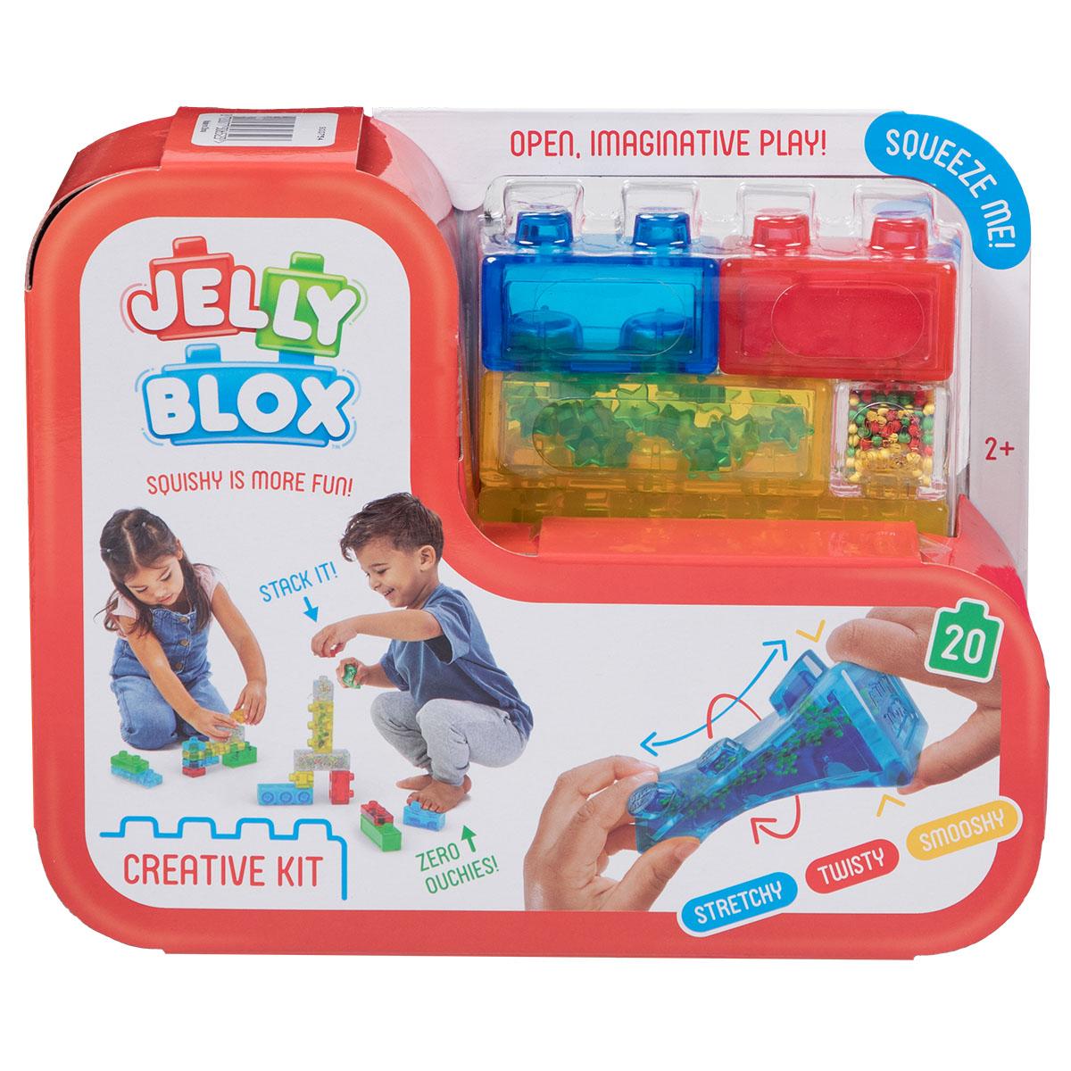 Jelly Blox Creative Kit
