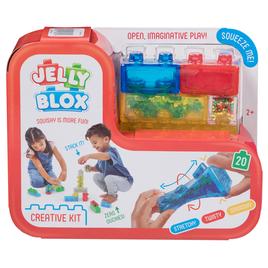 Jelly Blox Creative Kit
