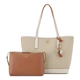 Nine West Talley 2 In 1 Tote