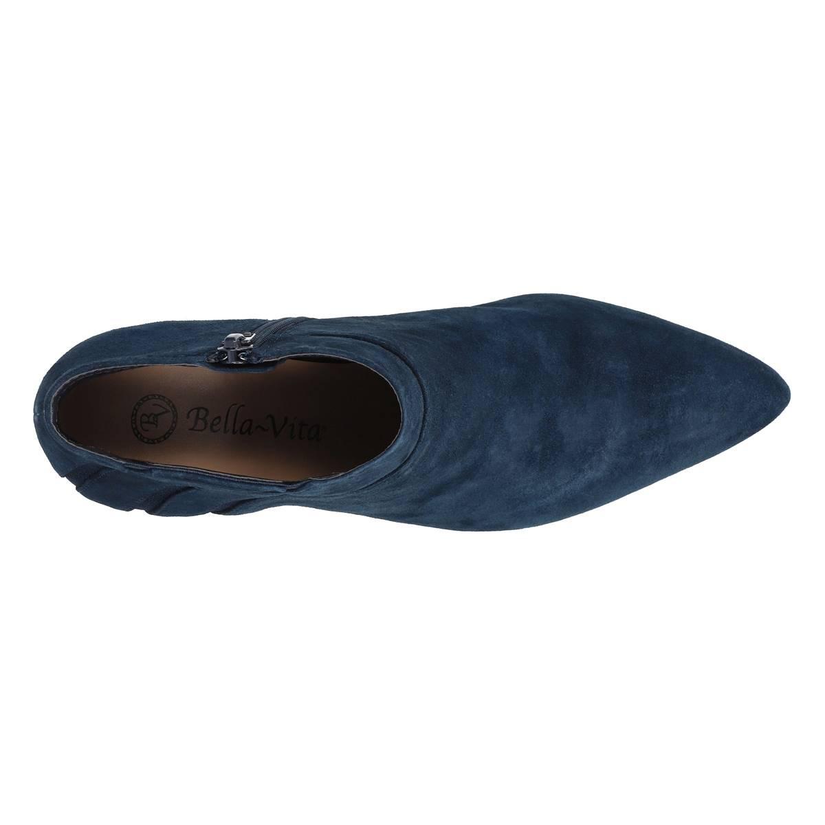 Womens Bella Vita Faraday Dress Shooties
