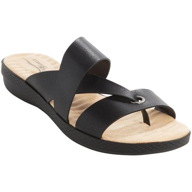 Womens Easy Street Gulf Sandals