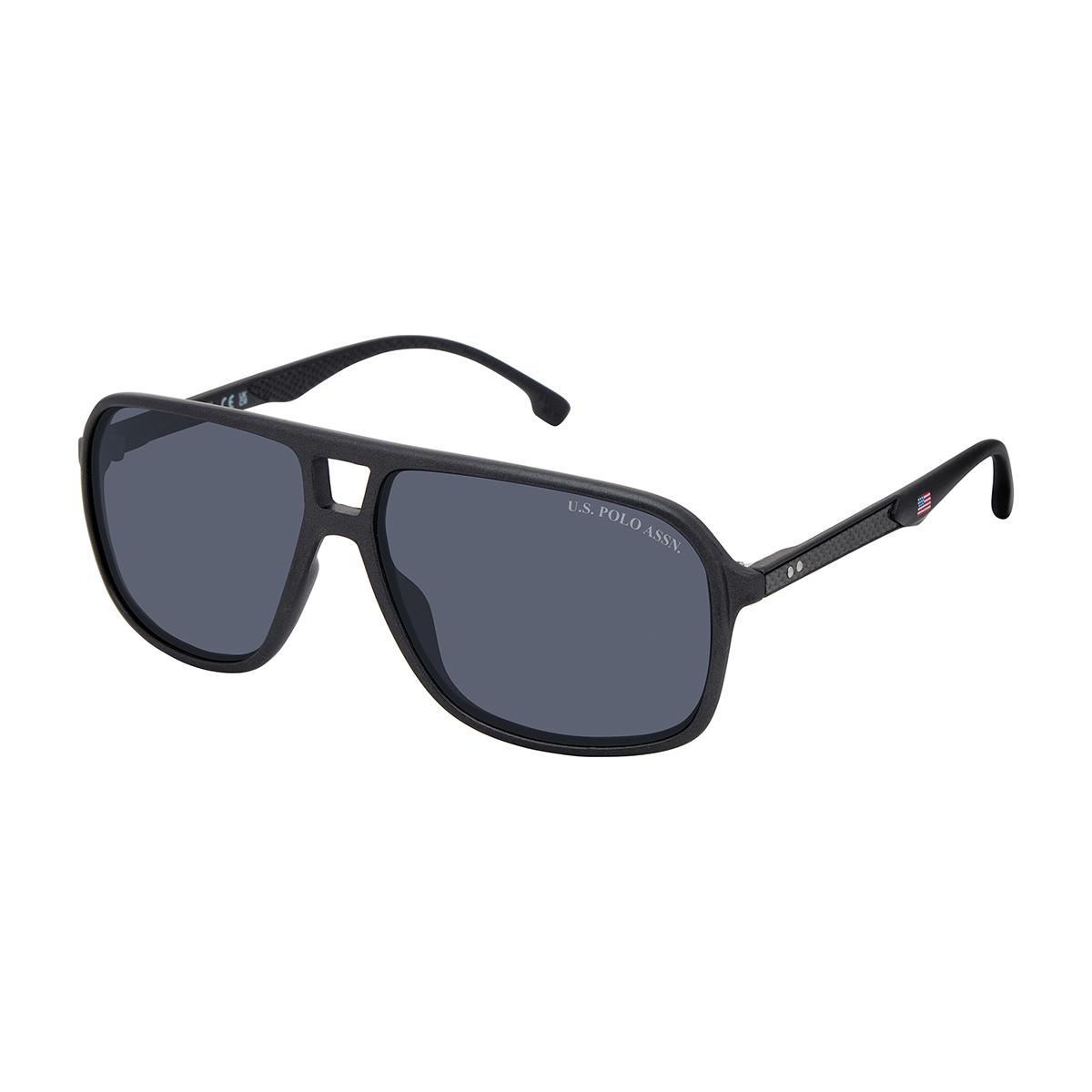 Mens USPA Aviator Sunglasses