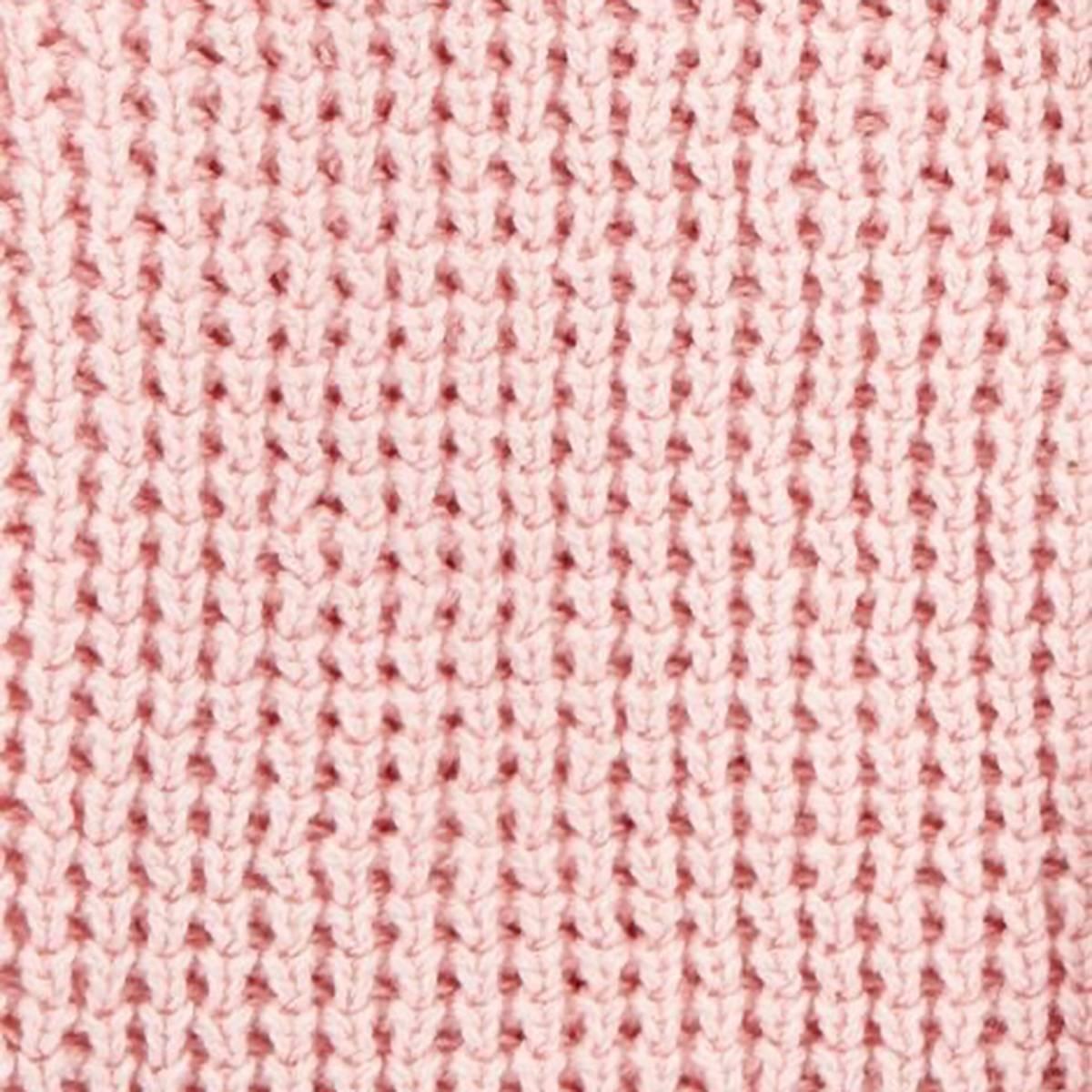 Baby Girl (NB-12M) Carter’s® Solid Knit Cardigan with Ear Hood