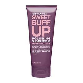 Formula 10.0.6 Sweet Buff Up Sugar Scrub