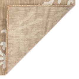 Liora Manne Carmel Coral Border Indoor/Outdoor Rectangle Area Rug