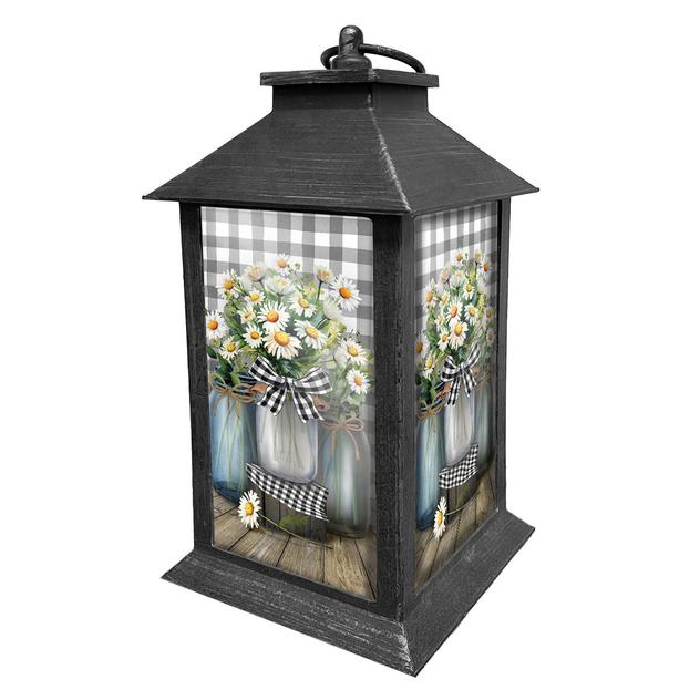 Briarwood Lane Farmhouse Jars Lantern