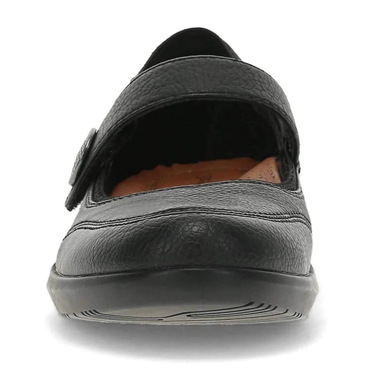Womens BareTraps® Joesie Mary Jane Flats
