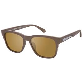 Mens USPA Rectangle Sunglasses