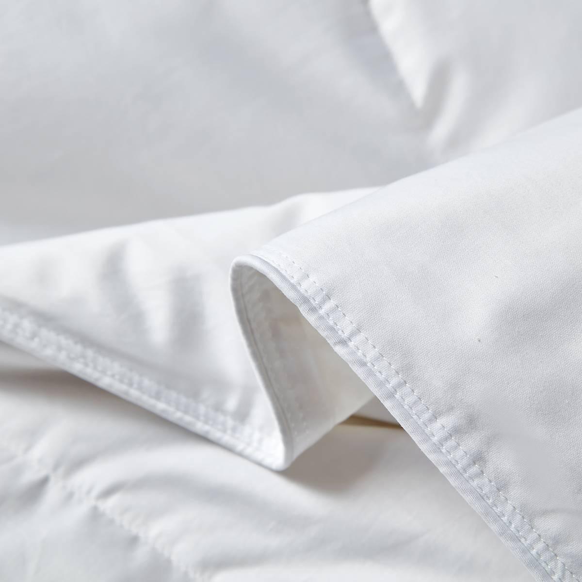 Beautyrest® All Season 300TC Sateen Cotton Down Comforter