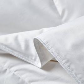 Beautyrest® All Season 300TC Sateen Cotton Down Comforter