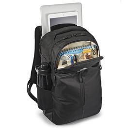 High Sierra® Swerve Pro Black Backpack
