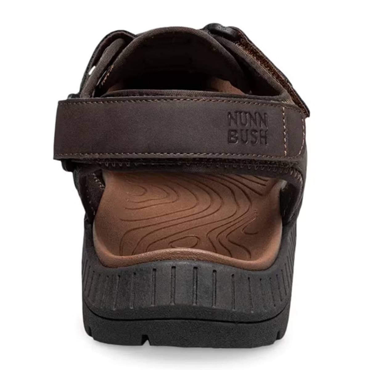 Mens Nunn Bush Laguna Fisherman Sandals