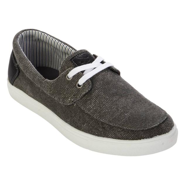 Mens MUK LUKS® Cruise Voyage Canvas Fashion Sneakers
