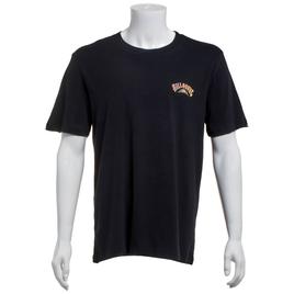 Young Mens Billabong Endo Graphic Tee
