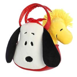 Aurora® Peanuts™ 8in. Snoopy Fancy Pal
