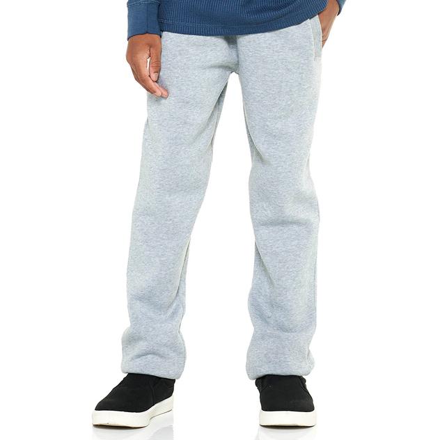Boys (8-20) Starting Point® Tapered Leg Sweatpants