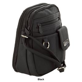 MultiSac North/South Zip Around Minibags