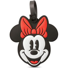 American Tourister(R) Disney Minnie Mouse Head ID Tag