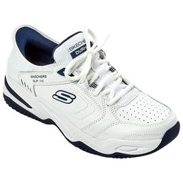 Mens Skechers Slip-Ins(R) Durham Delvor Athletic Sneakers