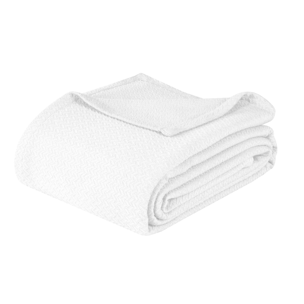 Superior Nobel Cotton Lightweight Woven Blanket