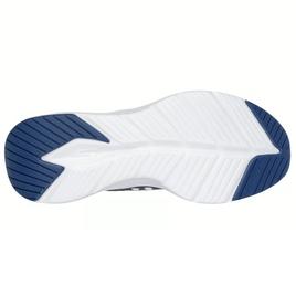 Mens Skechers Slip-Ins Contour Foam - Cozy Fit Athletic Sneakers