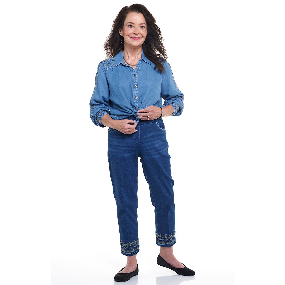 Shain''s Alfred Dunner Outfit